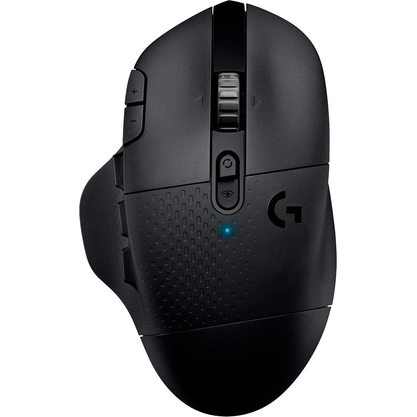 Игровая мышка Logitech G604 Lightspeed