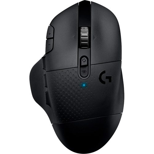 Игровая мышка Logitech G604 Lightspeed