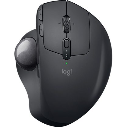 Игровая мышка Logitech MX ERGO