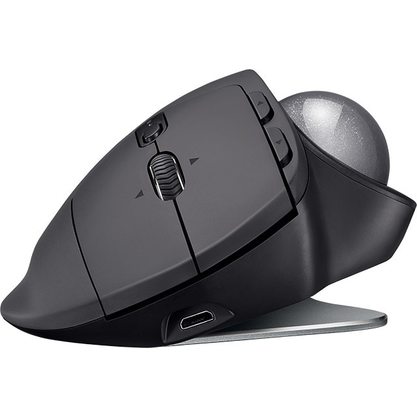 Игровая мышка Logitech MX ERGO