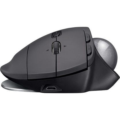 Игровая мышка Logitech MX ERGO