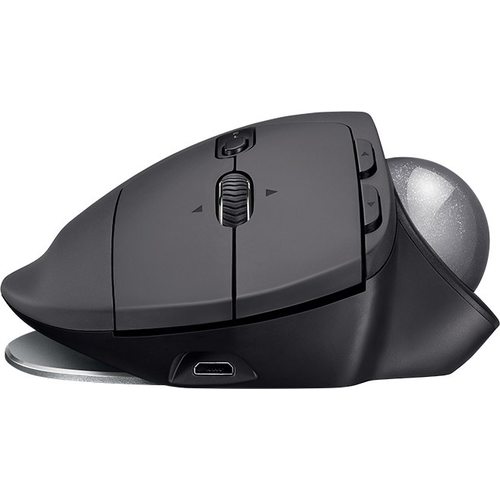 Игровая мышка Logitech MX ERGO