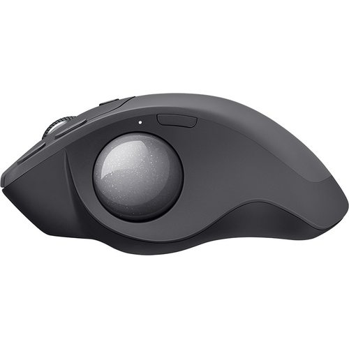 Игровая мышка Logitech MX ERGO