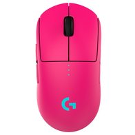 Logitech G Pro Wireless Pixel