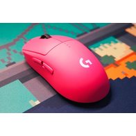 Logitech G Pro Wireless Pixel