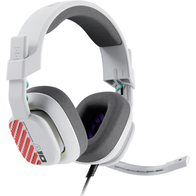 Logitech Astro A10 V2 (белый)