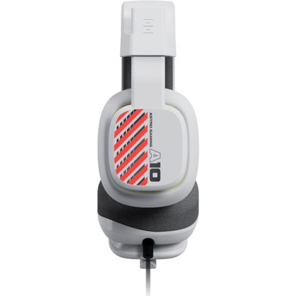 Игровые наушники Logitech Astro A10 V2 (белый)