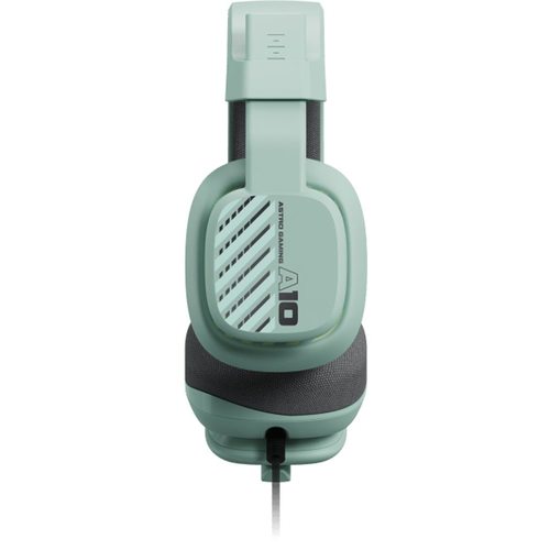 Игровые наушники Logitech Astro A10 V2 (мятный)