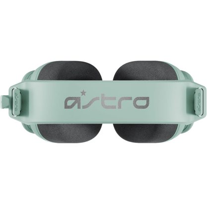 Игровые наушники Logitech Astro A10 V2 (мятный)