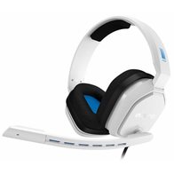 Logitech Astro A10 (белый)