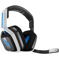 Logitech Astro A20 Wireless gen 2 для PlayStation