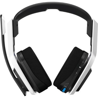 Игровые наушники Logitech Astro A20 Wireless gen 2 для PlayStation