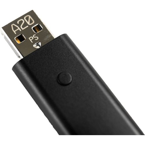 Игровые наушники Logitech Astro A20 Wireless gen 2 для PlayStation