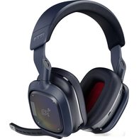 Logitech Astro A30 Wireless (черный)