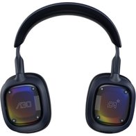 Logitech Astro A30 Wireless (черный)