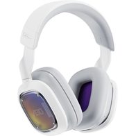 Logitech Astro A30 Wireless (белый)