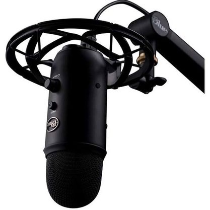 Крепление для стойки Logitech Blue Radius III