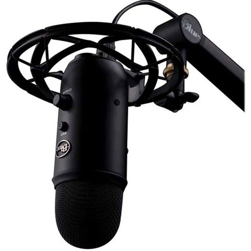 Крепление для стойки Logitech Blue Radius III