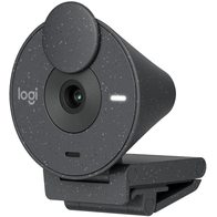 Logitech Brio 300 (графит)