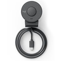 Logitech Brio 300 (графит)
