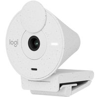 Logitech Brio 300 (белый)