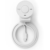 Logitech Brio 300 (белый)