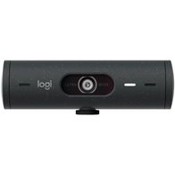 Logitech Brio 505 (графит)