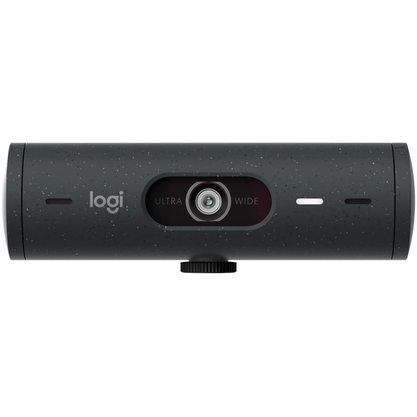 Веб-камера Logitech Brio 505 (графит)