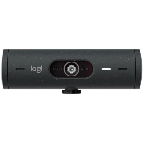 Веб-камера Logitech Brio 505 (графит)
