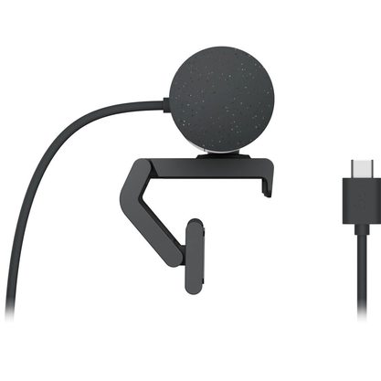 Веб-камера Logitech Brio 505 (графит)