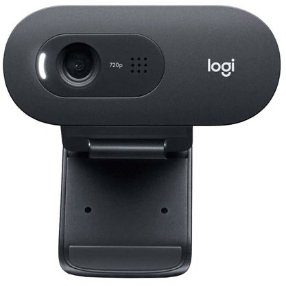 Веб-камера Logitech C505e