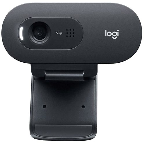 Веб-камера Logitech C505e