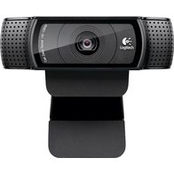Logitech C920