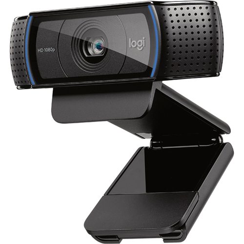 Веб-камера Logitech C920