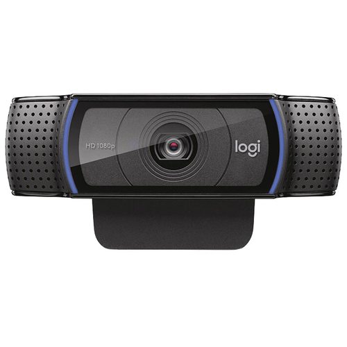 Веб-камера Logitech C920 Pro HD