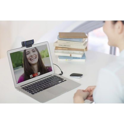Веб-камера Logitech C920 Pro HD