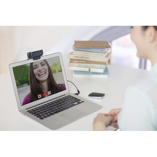 Веб-камера Logitech C920 Pro HD