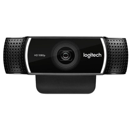 Веб-камера Logitech C922 Pro