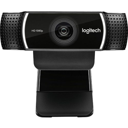Веб-камера Logitech C922 Pro