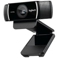 Logitech C922 Pro