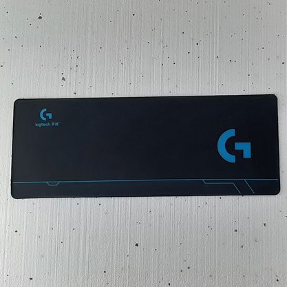 Уцененный товар Logitech G Mouse Pad (уценка)