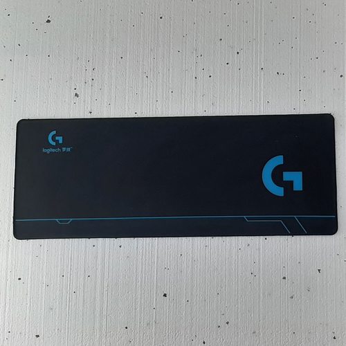 Уцененный товар Logitech G Mouse Pad (уценка)