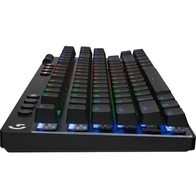 Logitech G Pro X TKL GX Brown Taktile (черный)