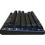 Игровая клавиатура Logitech G Pro X TKL GX Red Liner (черный)