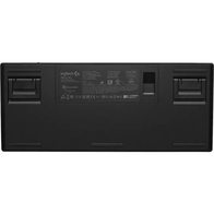 Logitech G Pro X TKL GX Brown Taktile (черный)