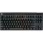 Игровая клавиатура Logitech G Pro X TKL GX Brown Taktile (черный)