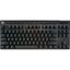 Игровая клавиатура Logitech G Pro X TKL GX Red Liner (черный)