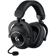 Logitech G Pro X2 Lightspeed (черный)
