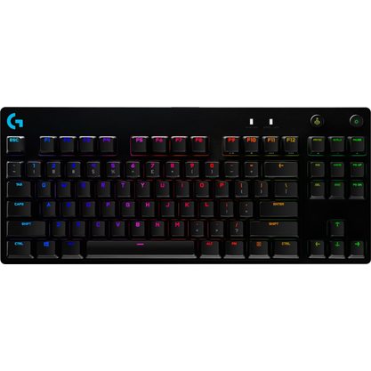 Игровая клавиатура Logitech G Pro Keyboard