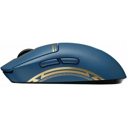 Игровая мышка Logitech G Pro Wireless League of Legends